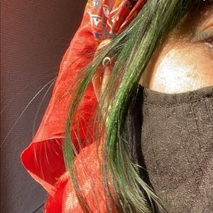 Meet your Posher, Manaal